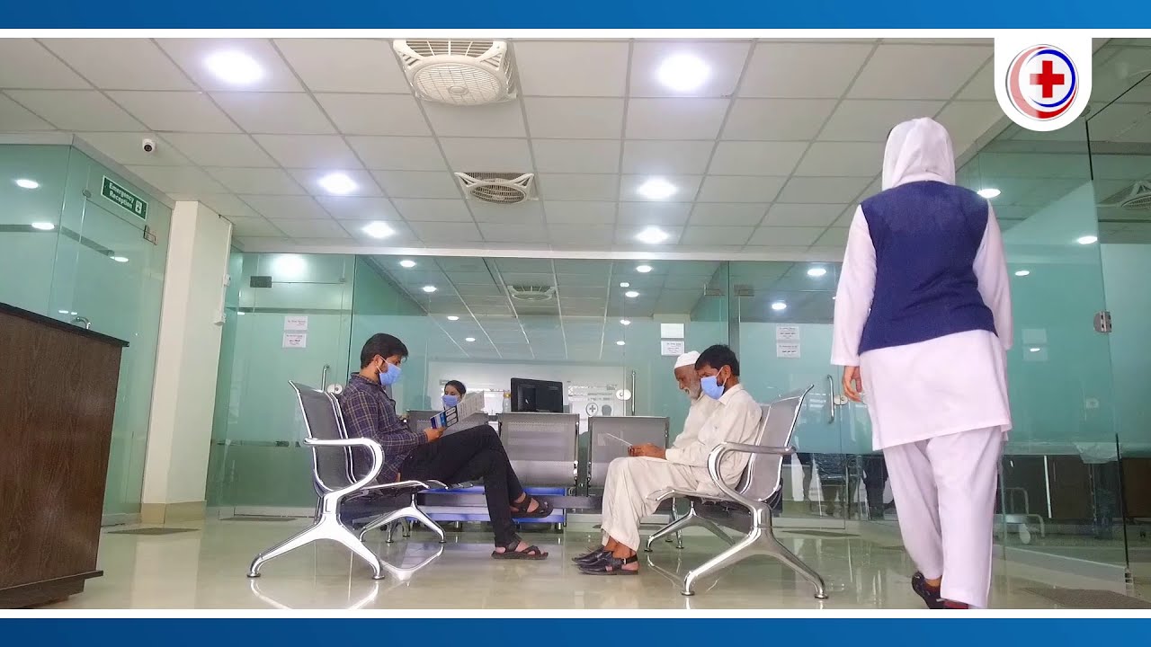 Hospital Video Ads #hospital #medical #healthcare #treatment #sialkot #videoanimation #medical