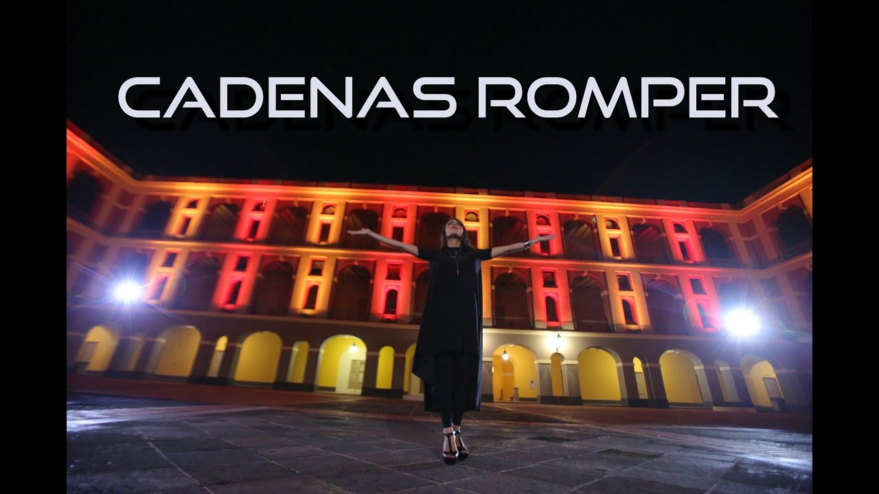 Johanis Reinosa | Cadenas Romper (Break Every Chain) | Video Oficial