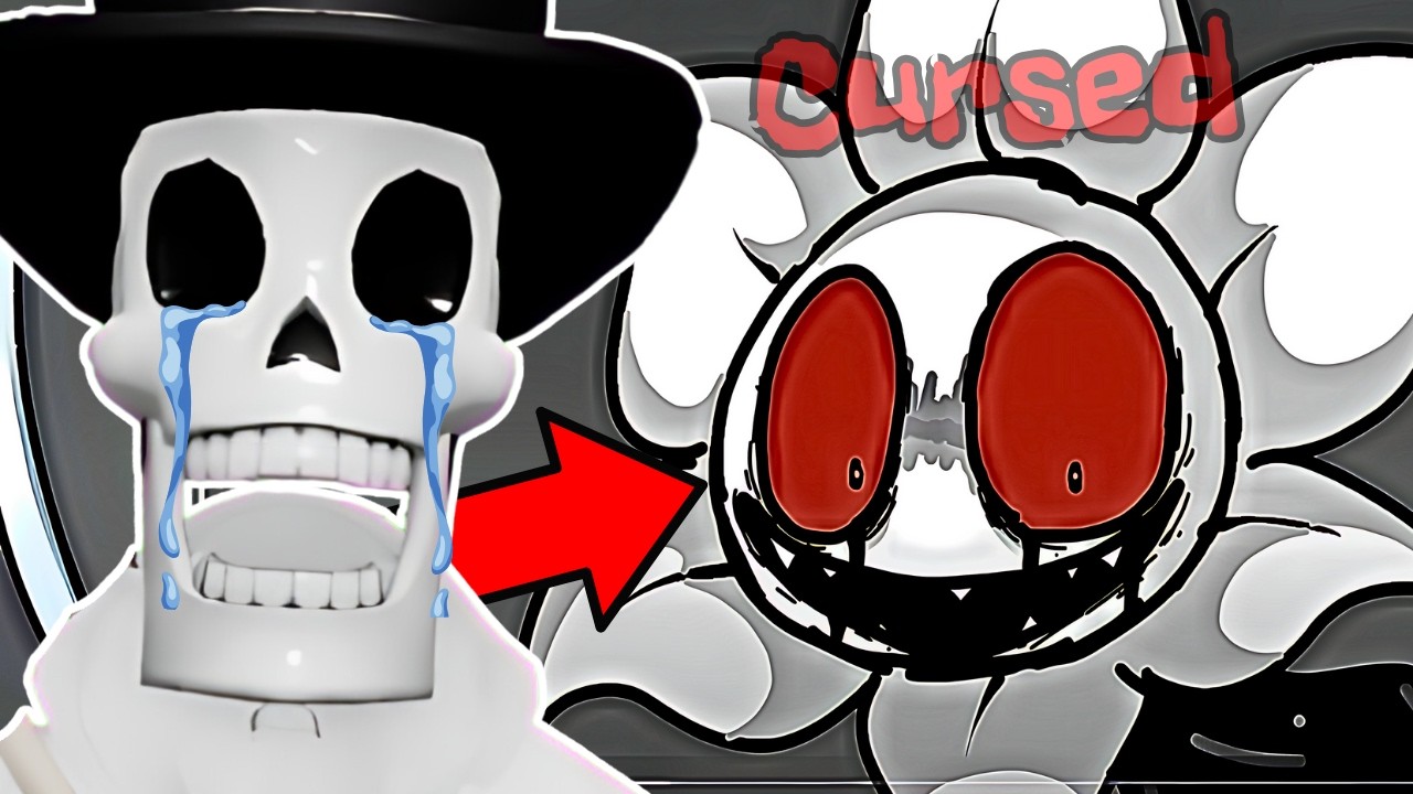 Ranking Your CURSED Dandy’s World Animations
