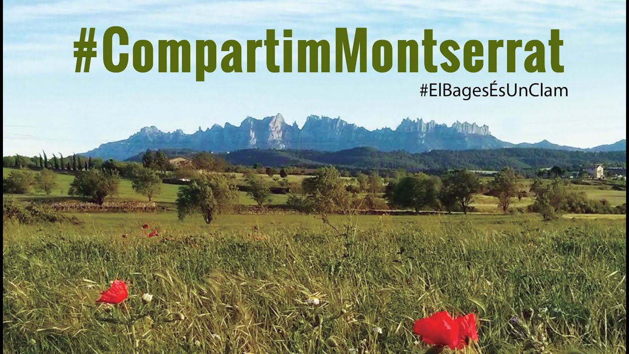 #CompartimMontserrat - 27Abril2020
