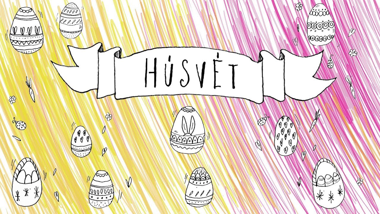 Firkáljunk együtt | Húsvét