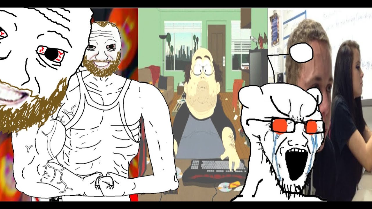 Мне не нравятся пользователи Reddit.