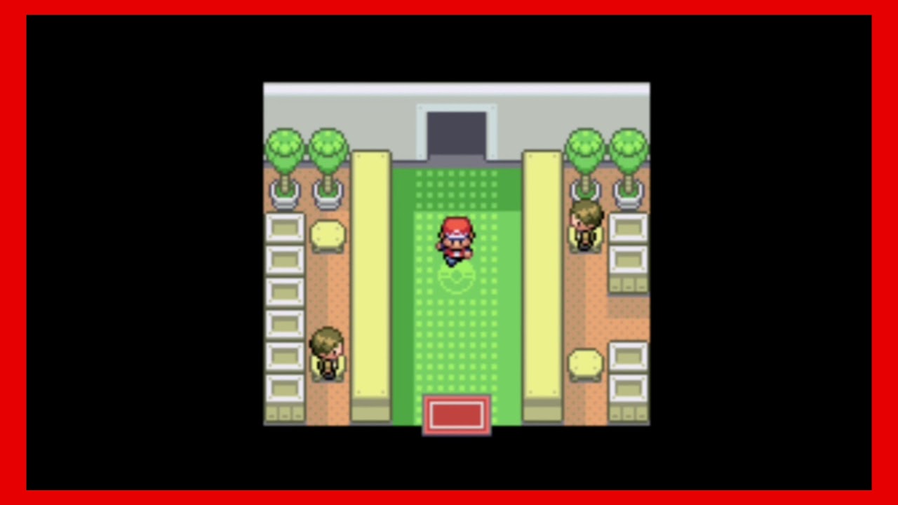 How to get Hm03 And Hm04 In Pokemon FireRed/LeafGreen
