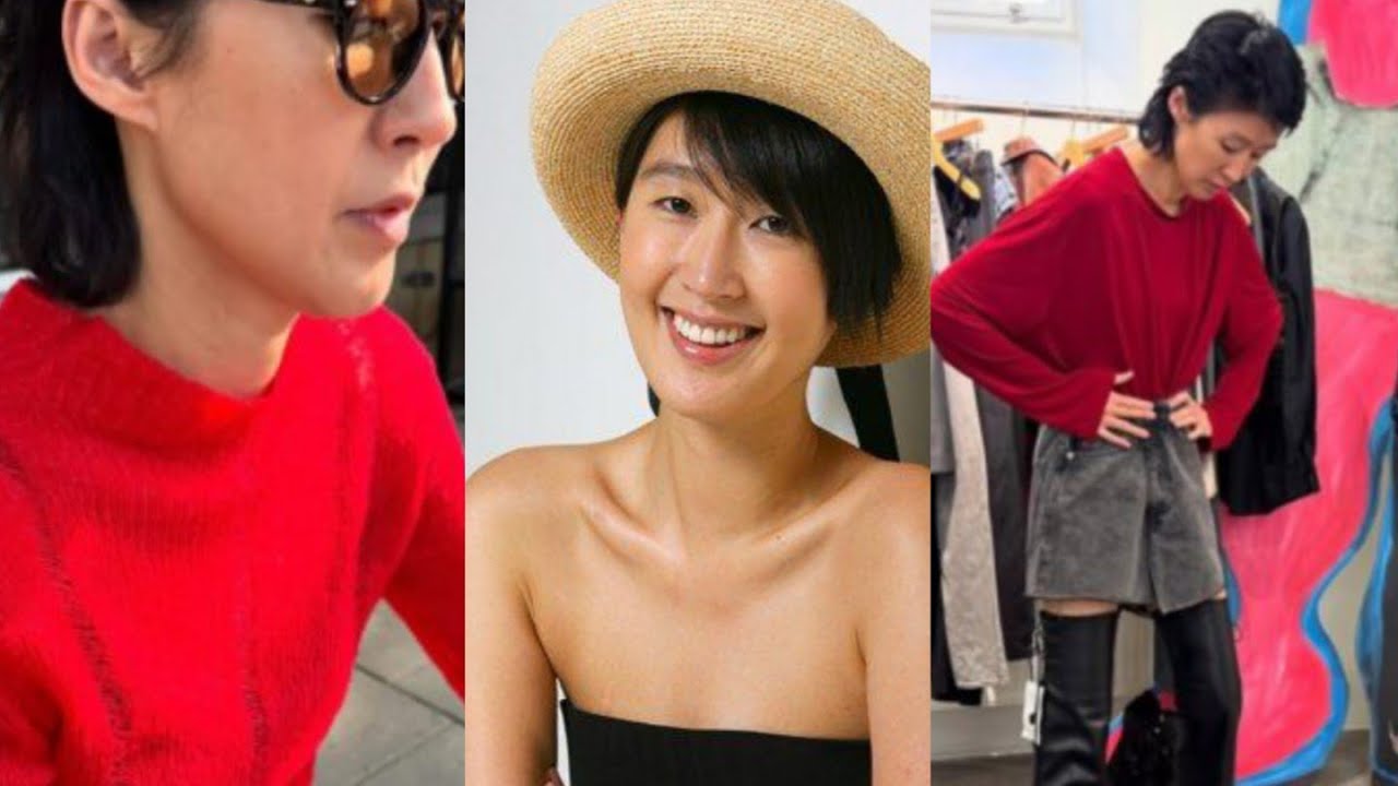 Hong Jin Kyung's Instagram Post Under Fire&mdash;Fans React Strongly❓🔥