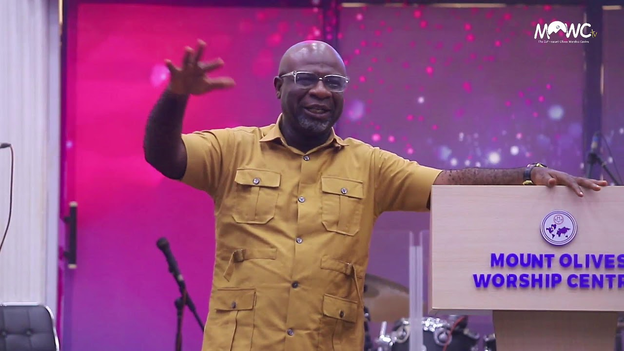 2024 NATIONAL WOMEN'S MINISTRY WEEK CELEBRATION CLIMAX