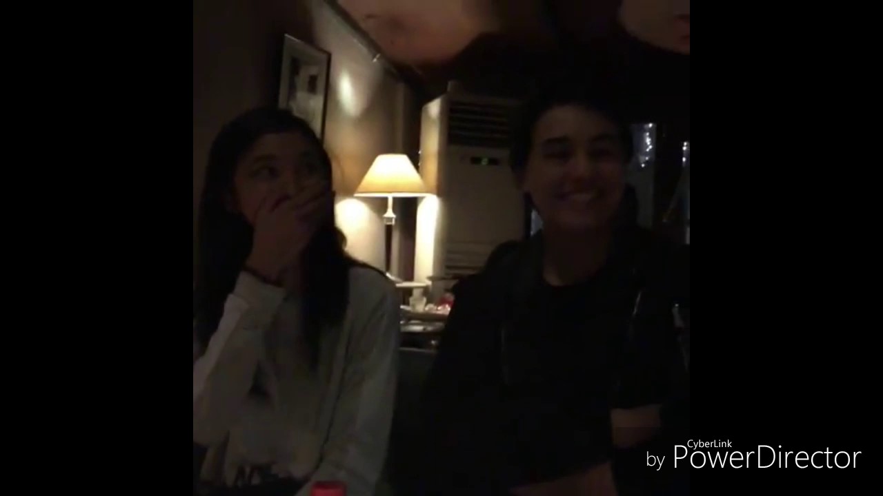 MAYMAY NAGULAT SA BIRTHDAY SURPRISE NI EDWARD AT NG PBB FAMILY