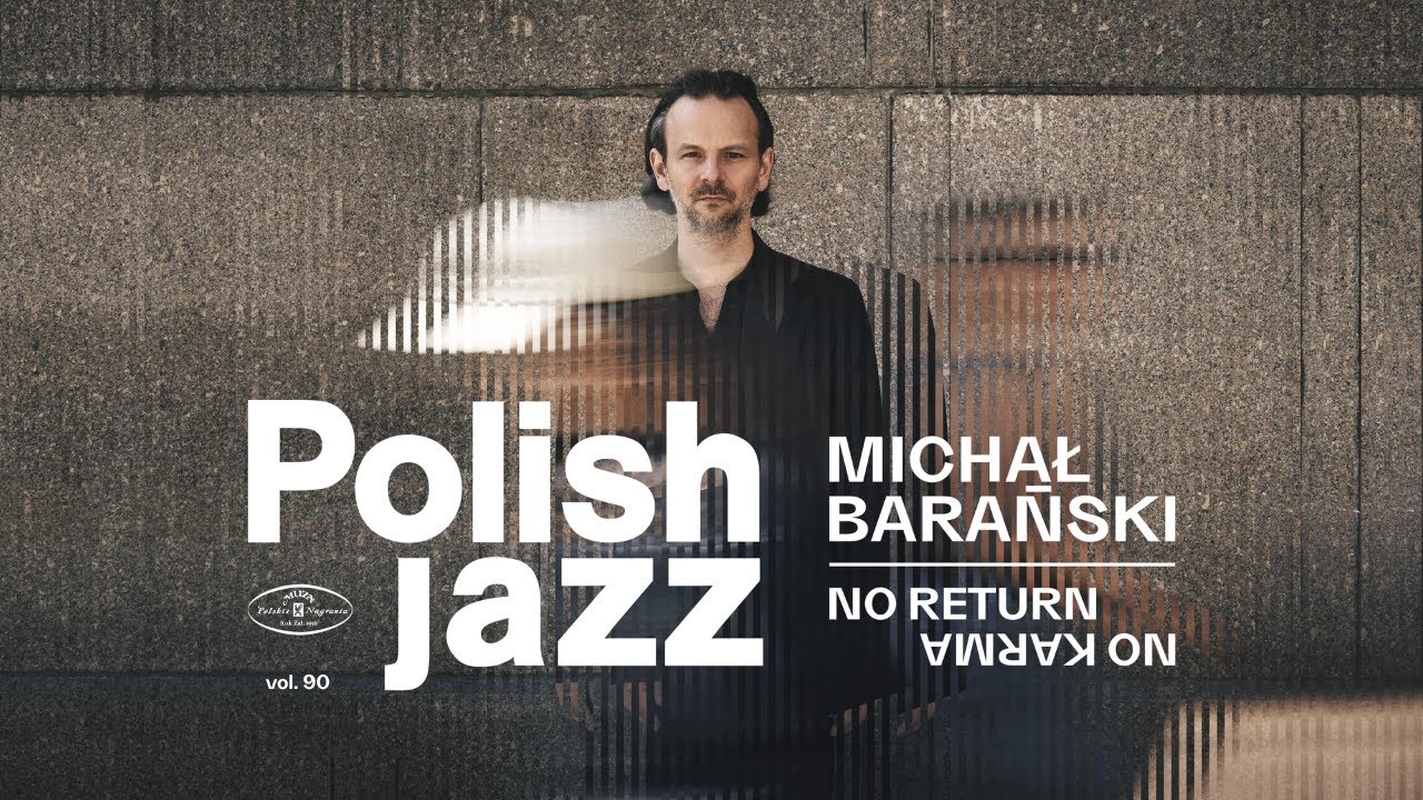 Michał Barański feat. Tomasz Dąbrowski - No Return No Karma [Official Music Video]