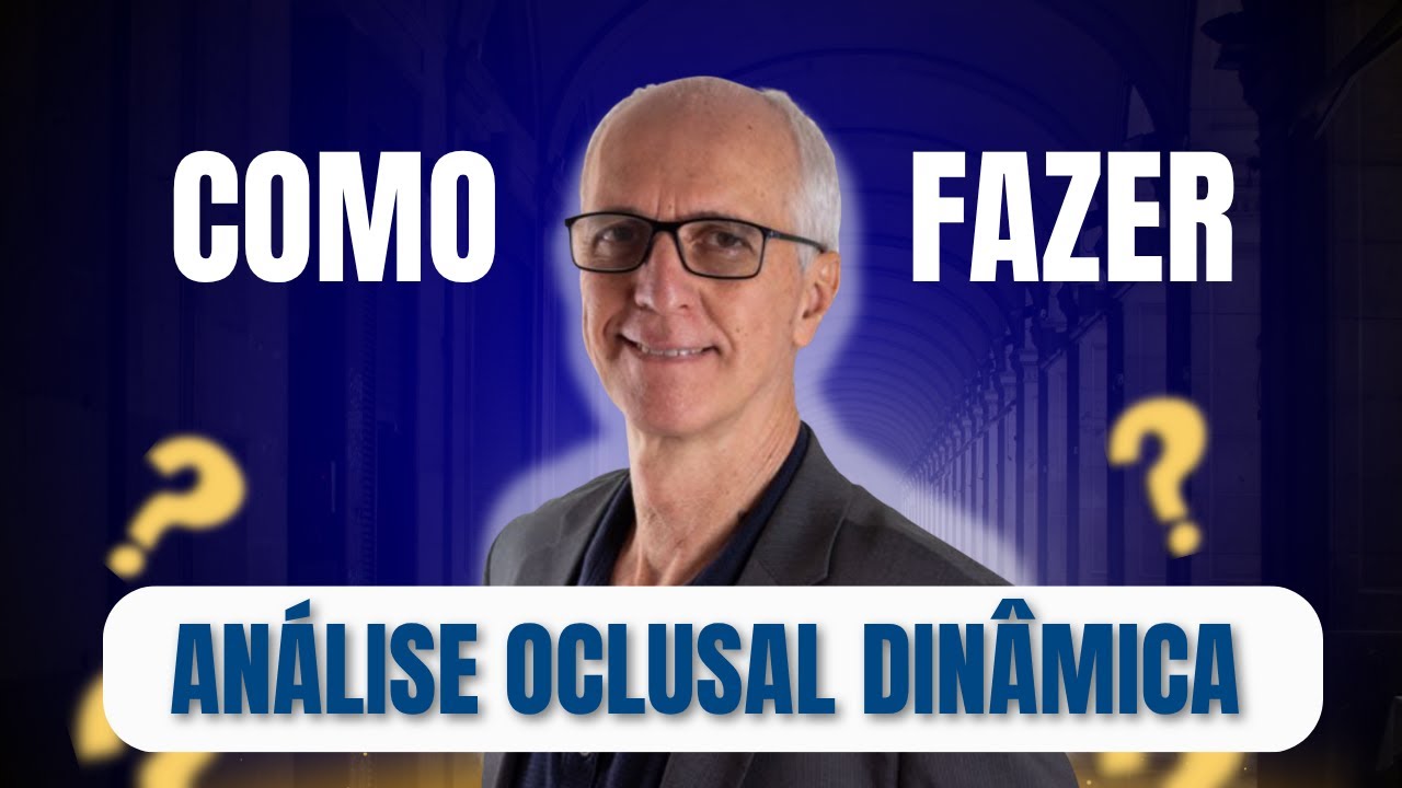 Como fazer a análise oclusal dinâmica no Blue Sky Plan (passo a passo)