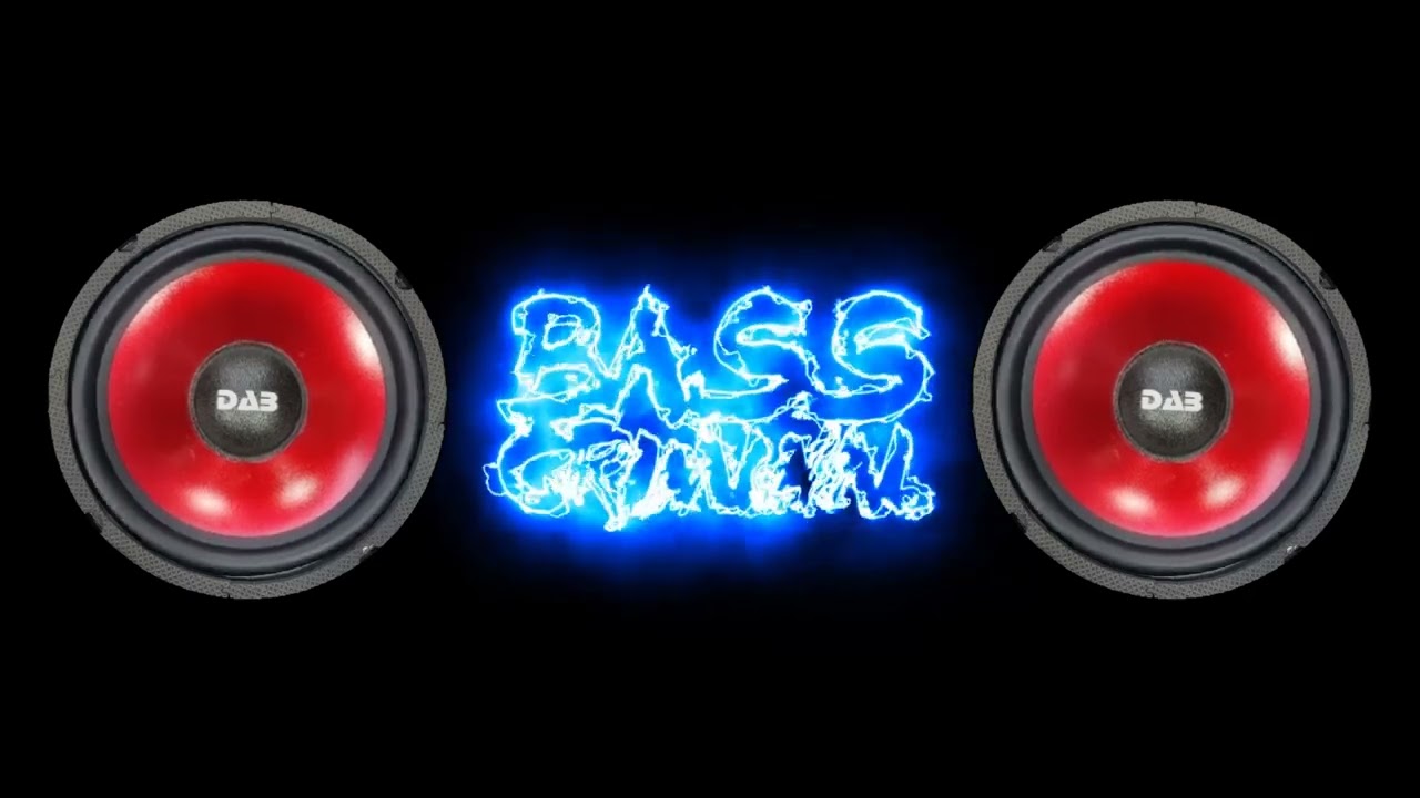 ULTRA BASS TEST SMATCK THAT 65HZ