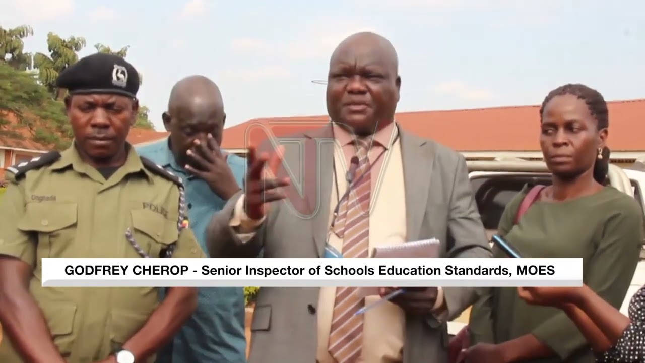 Illegal and unsafe boarding sections found in Kayunga schools