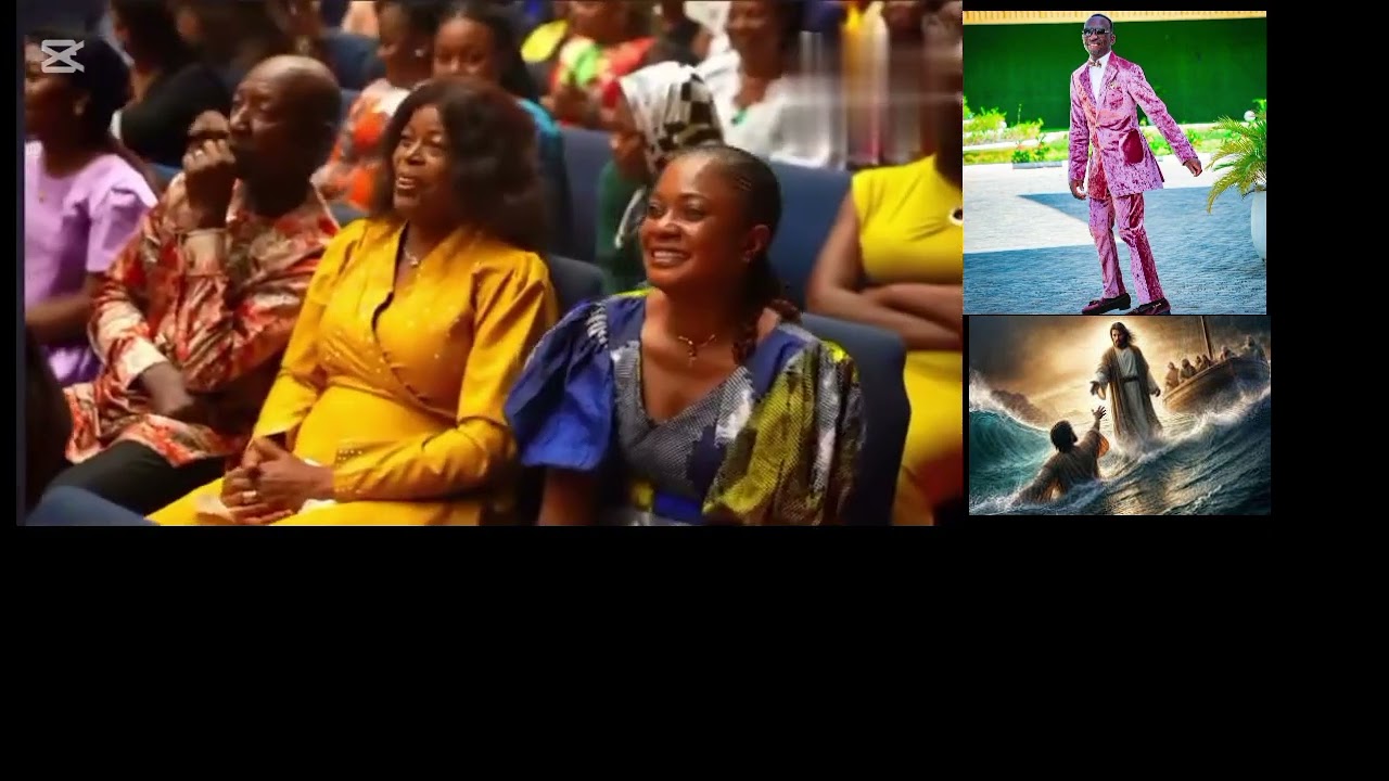 Liveshocking testimony youwon't afford to miss watch #drpastorpaulenenche #livetestimony #mustwatch 