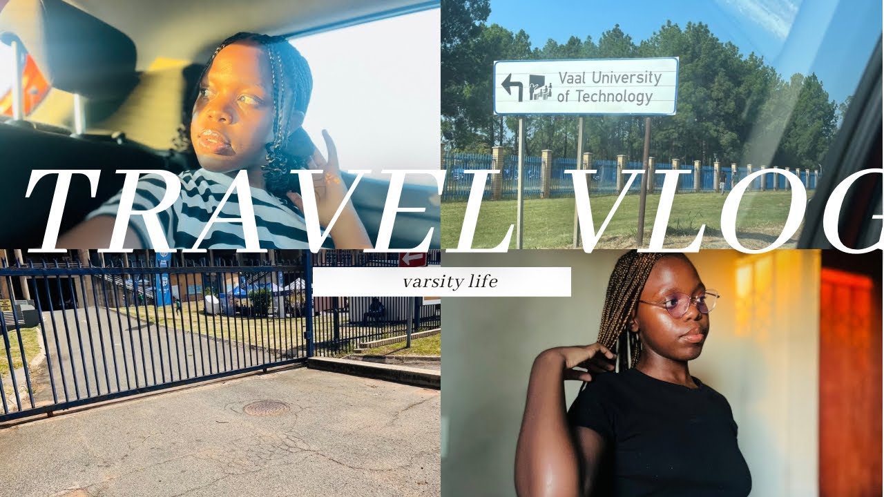 Moving to VUT | Q and A session🤍