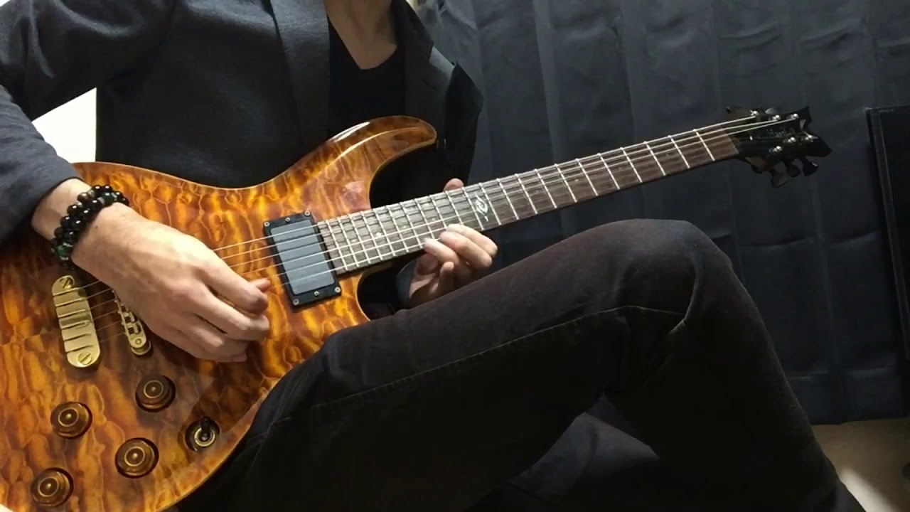 【FELT】Can't look away 弾いてみた【東方ボーカル】