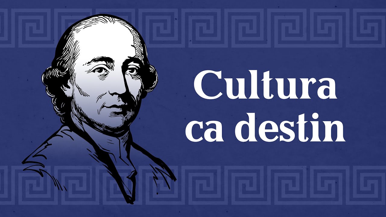 Herder | Eu cu cine g&acirc;ndesc? | Podcast cu Theodor Paleologu și Răzvan Ioan | EP 145