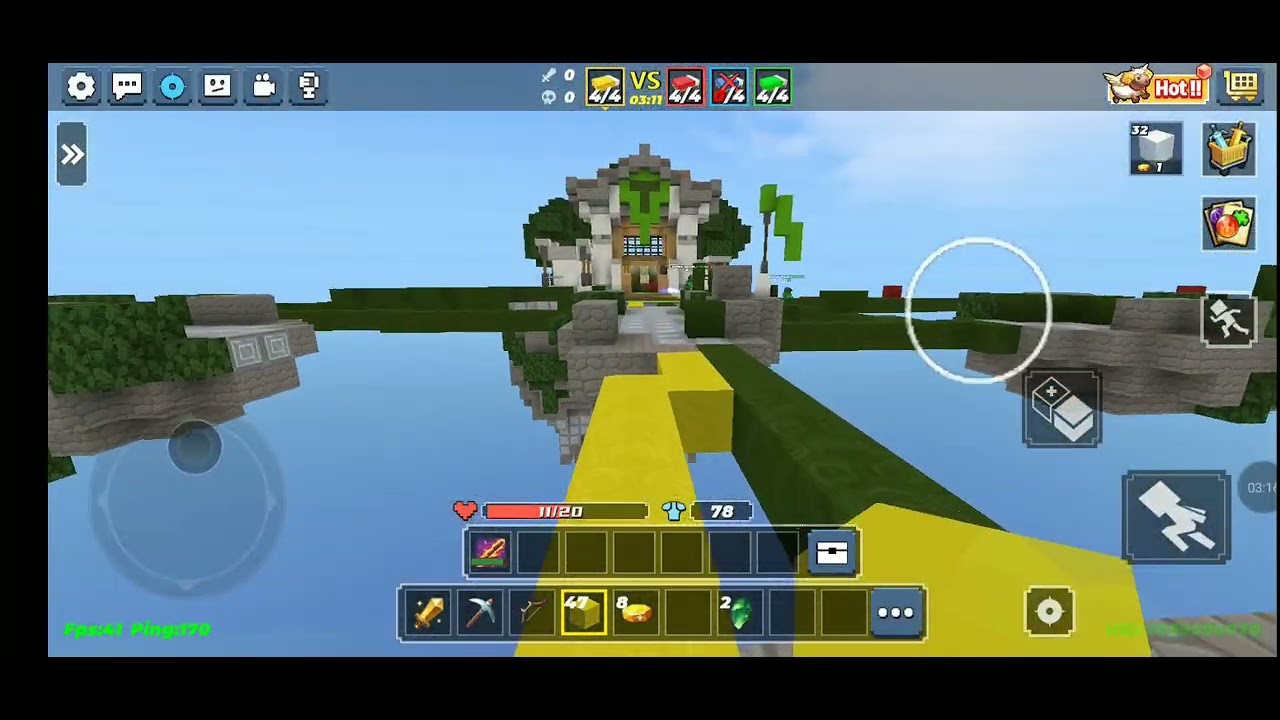 Bad wars ep 2