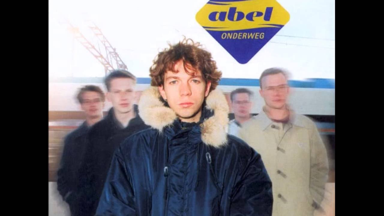 Abel - Onderweg (HQ)