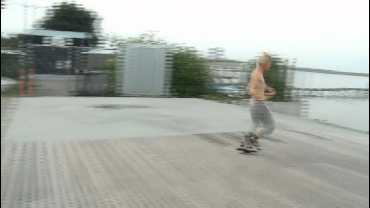 Team Jiyo at the Maritime Youth House