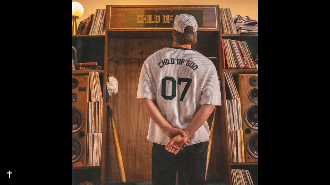 [FREE] Forrest Frank x Hulvey Type Beat 2025 - 