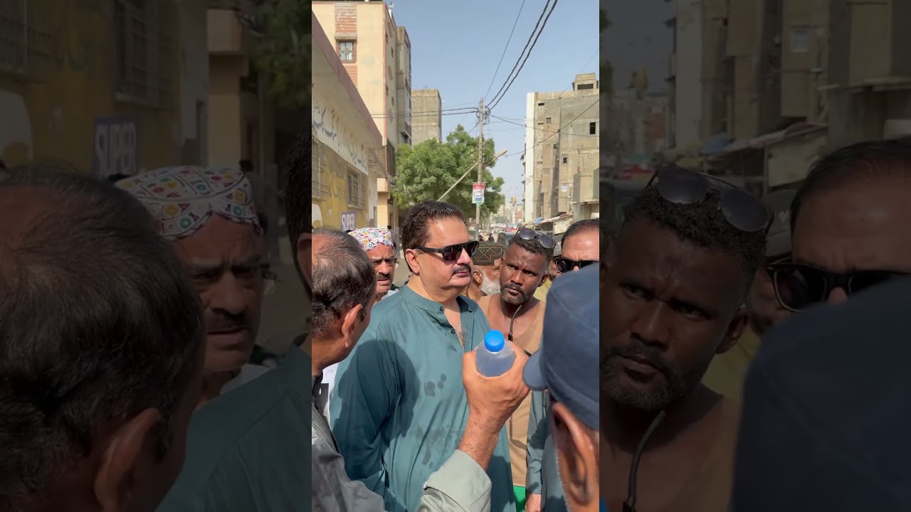 Nabil gabol fight #duet