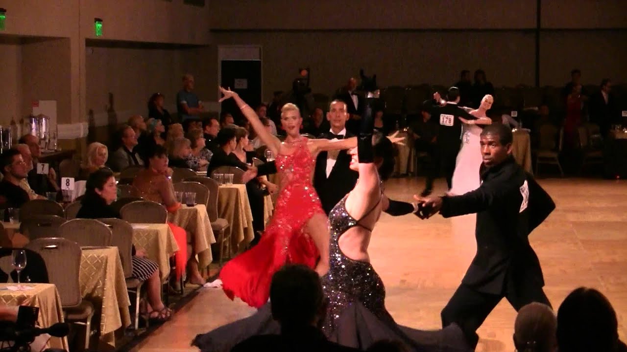 Jessi & Alex Aillon
