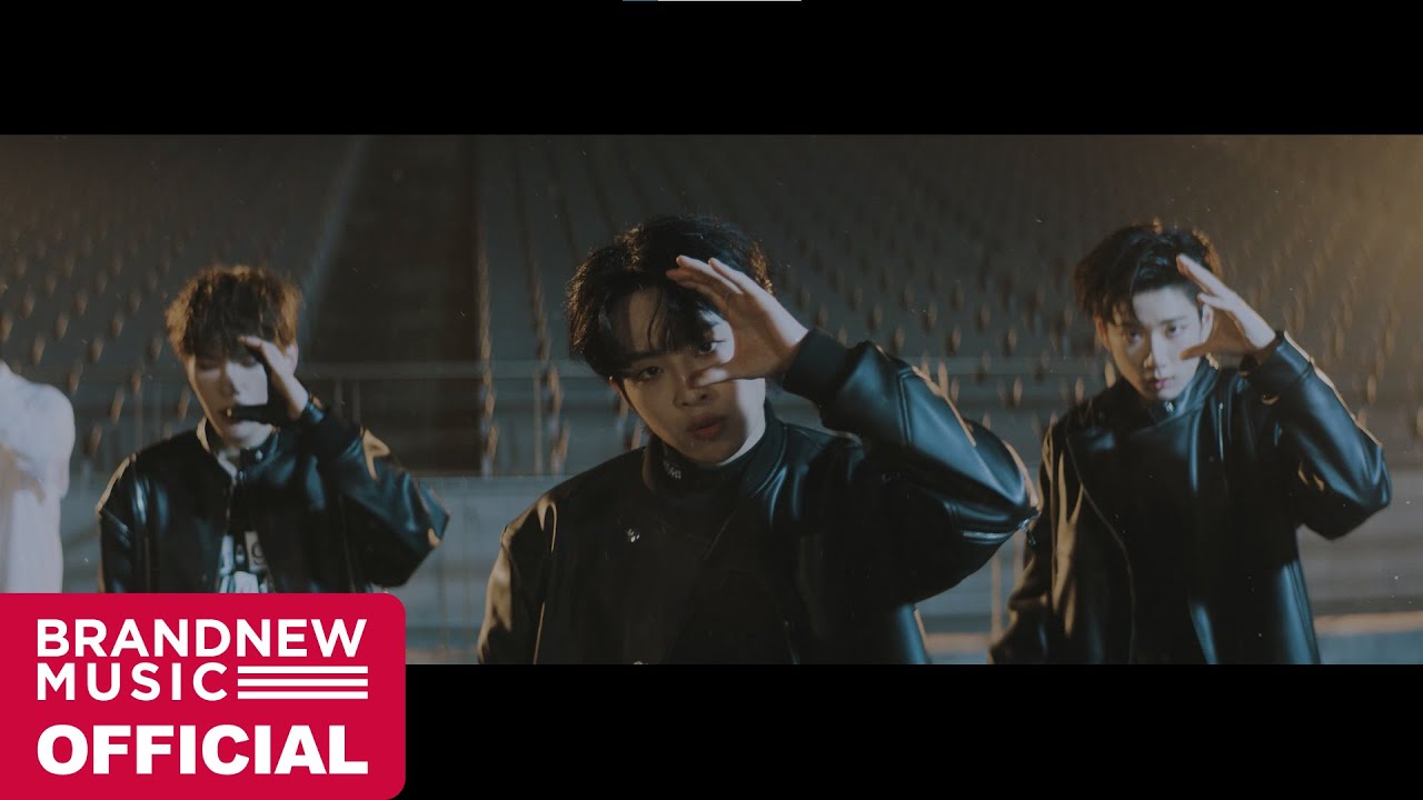 BDC 'MOON RIDER' M/V (PERFORMANCE VER.)