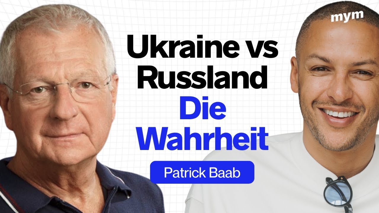 Russland oder Ukraine? Wem kannst du noch glauben?