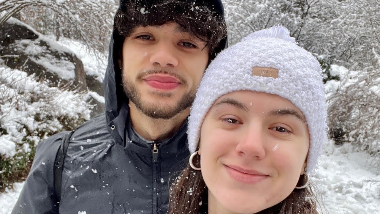 L’hiver à Montréal 🥶: TOUT ce qu’il faut savoir (PVT CANADA)