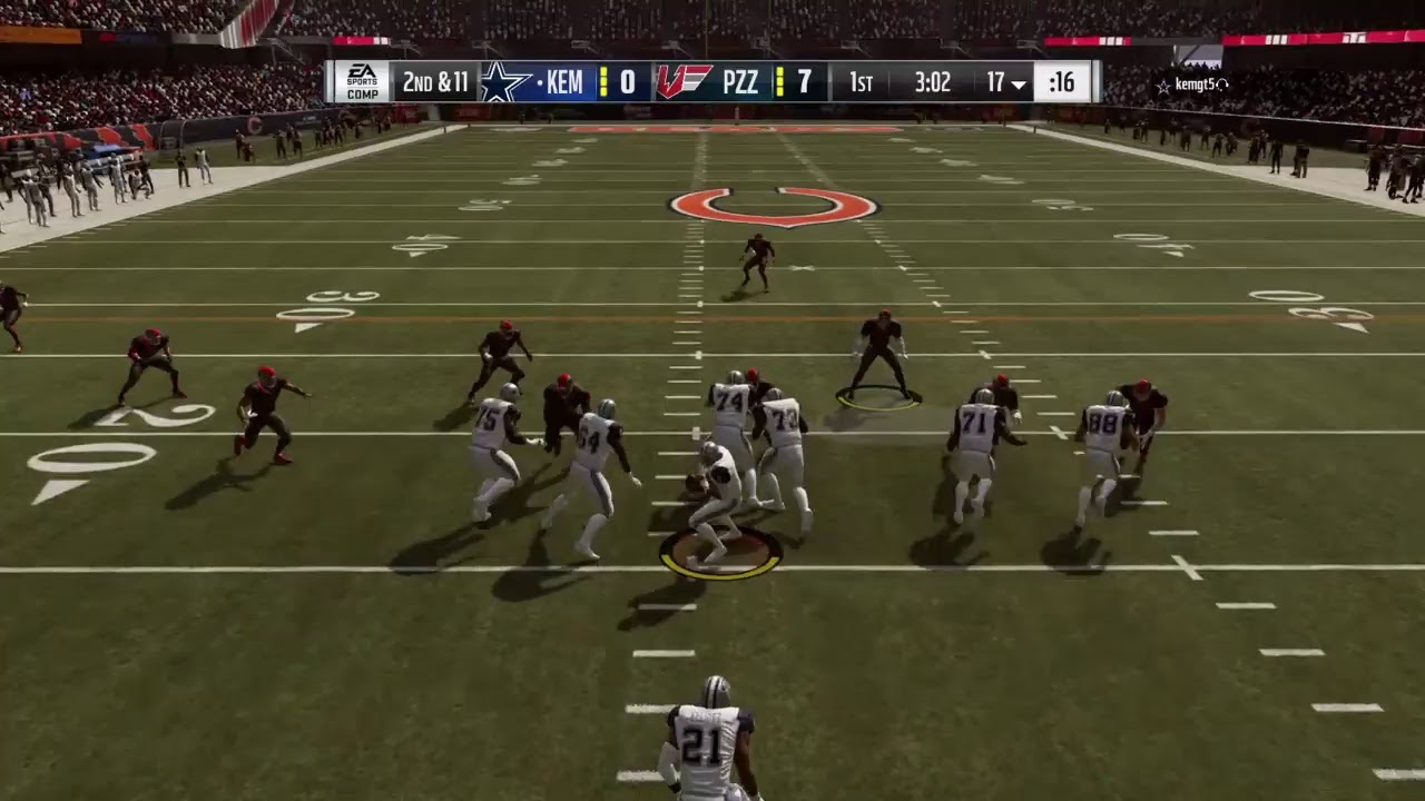 Better Than JMELL NOCAP #TrashTalkGame