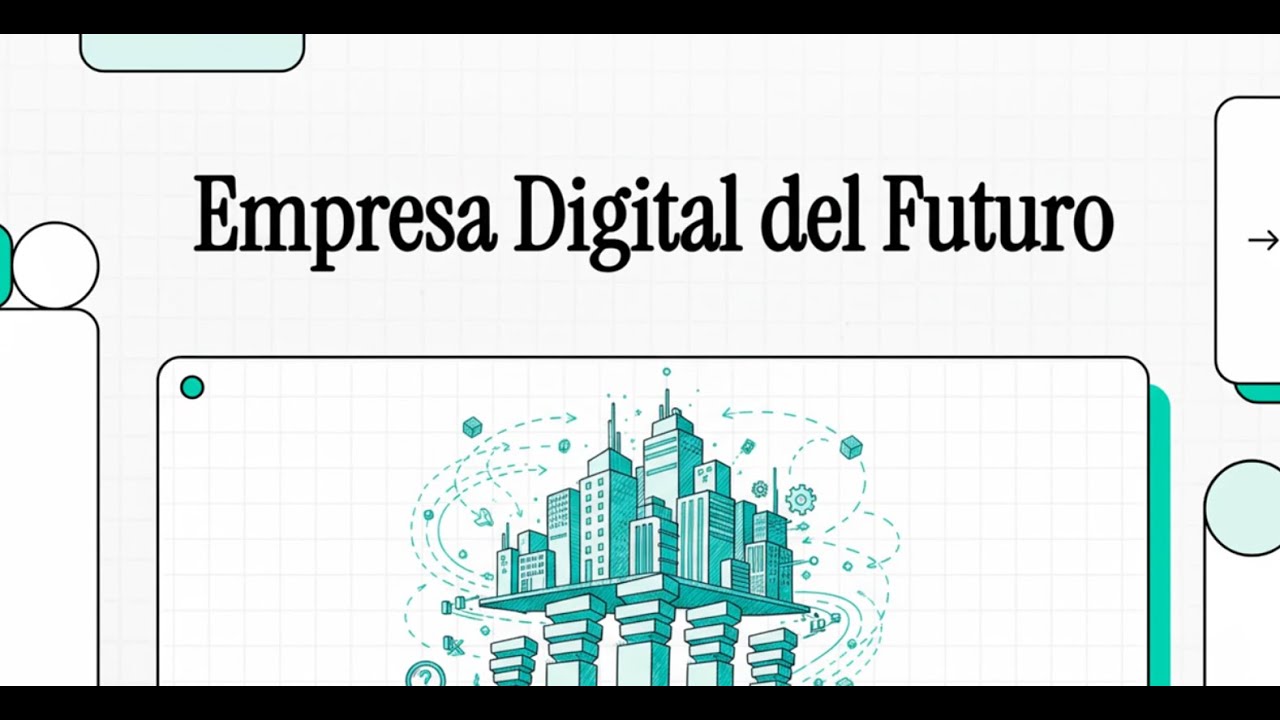 Empresa Digital del Futuro