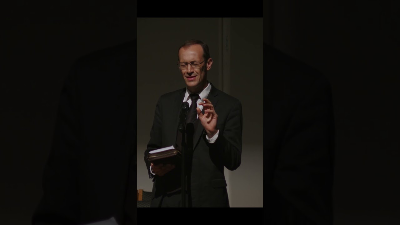Позовите Петра &mdash; Вениамин Бальжик #salvationbc