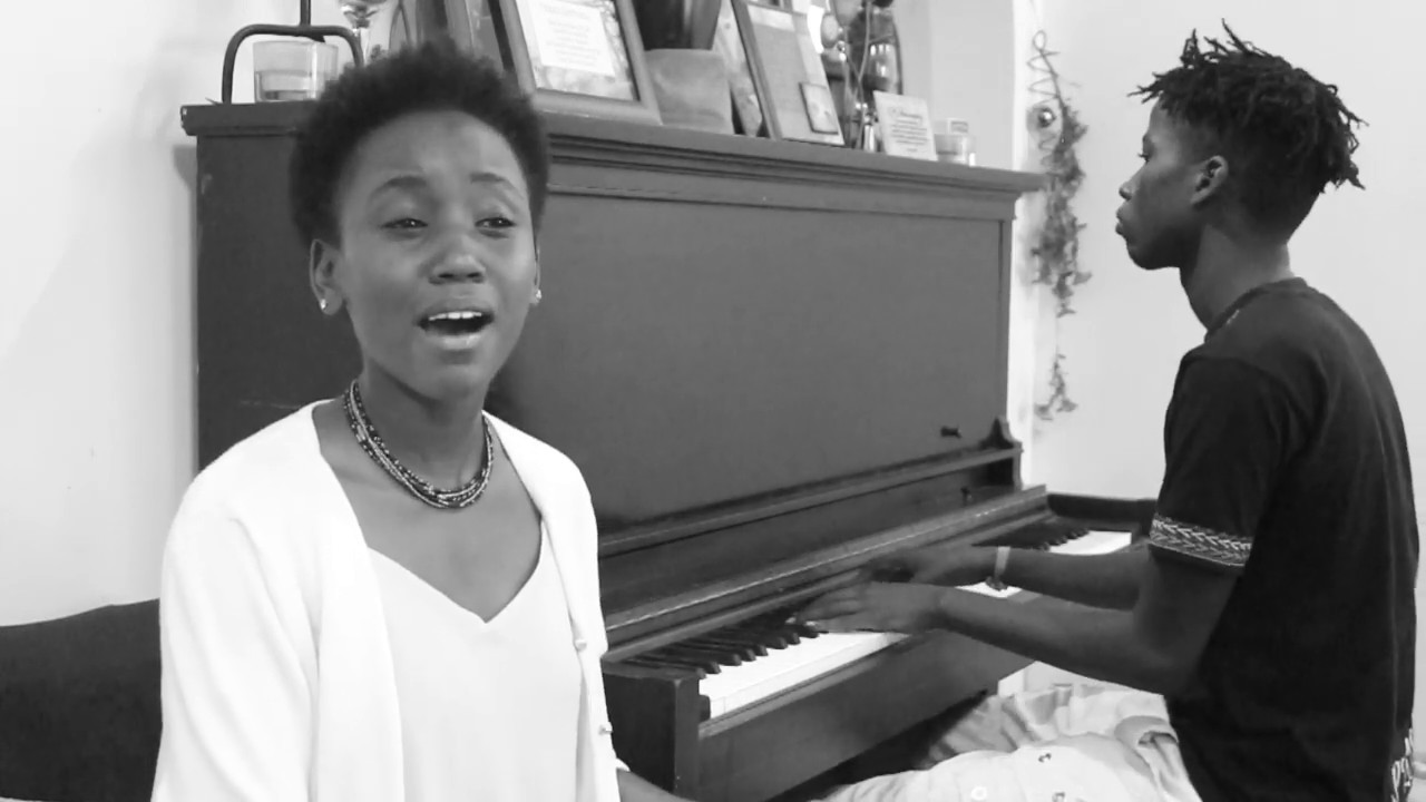 Out of Hiding - Tye Tribbet by Vanessa O-Boehm and Jubilee Mucharie