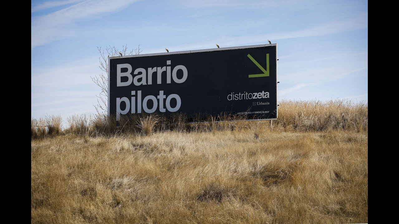 La crisis de la vivienda y las posibles soluciones: 