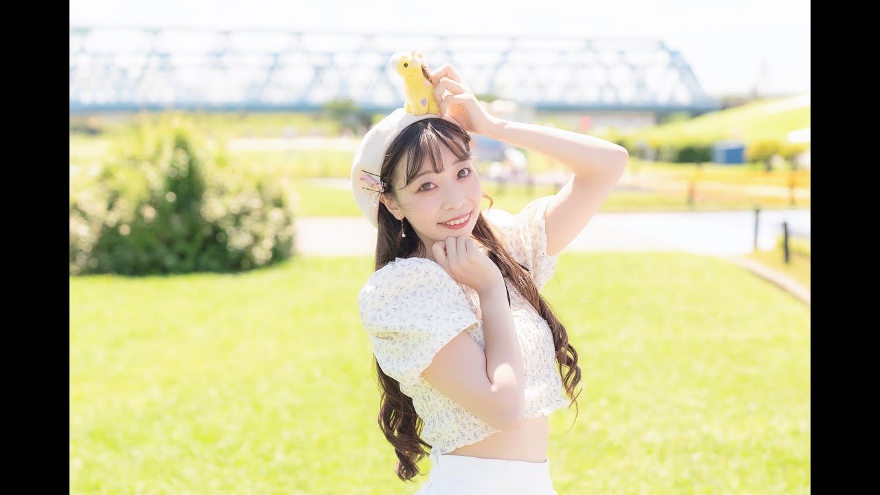 【りりあ】ヒロインは平均以下。／HoneyWorks　踊ってみた