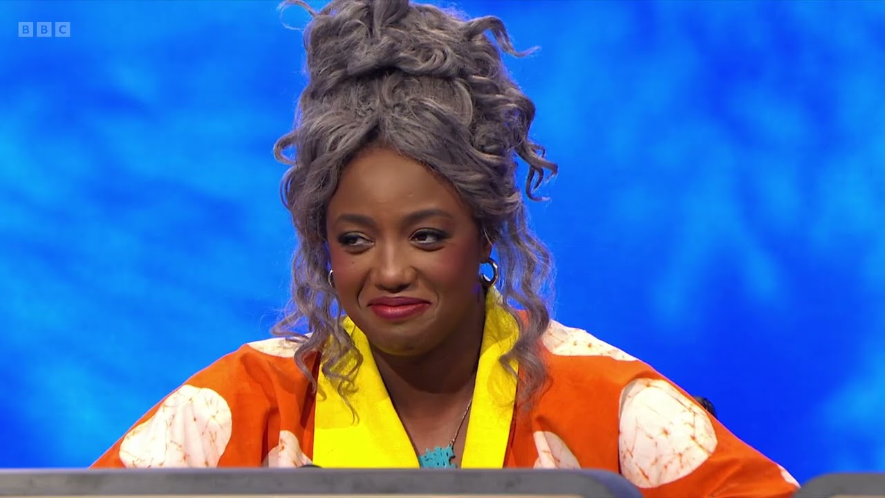 University Challenge Christmas 2025 - Final