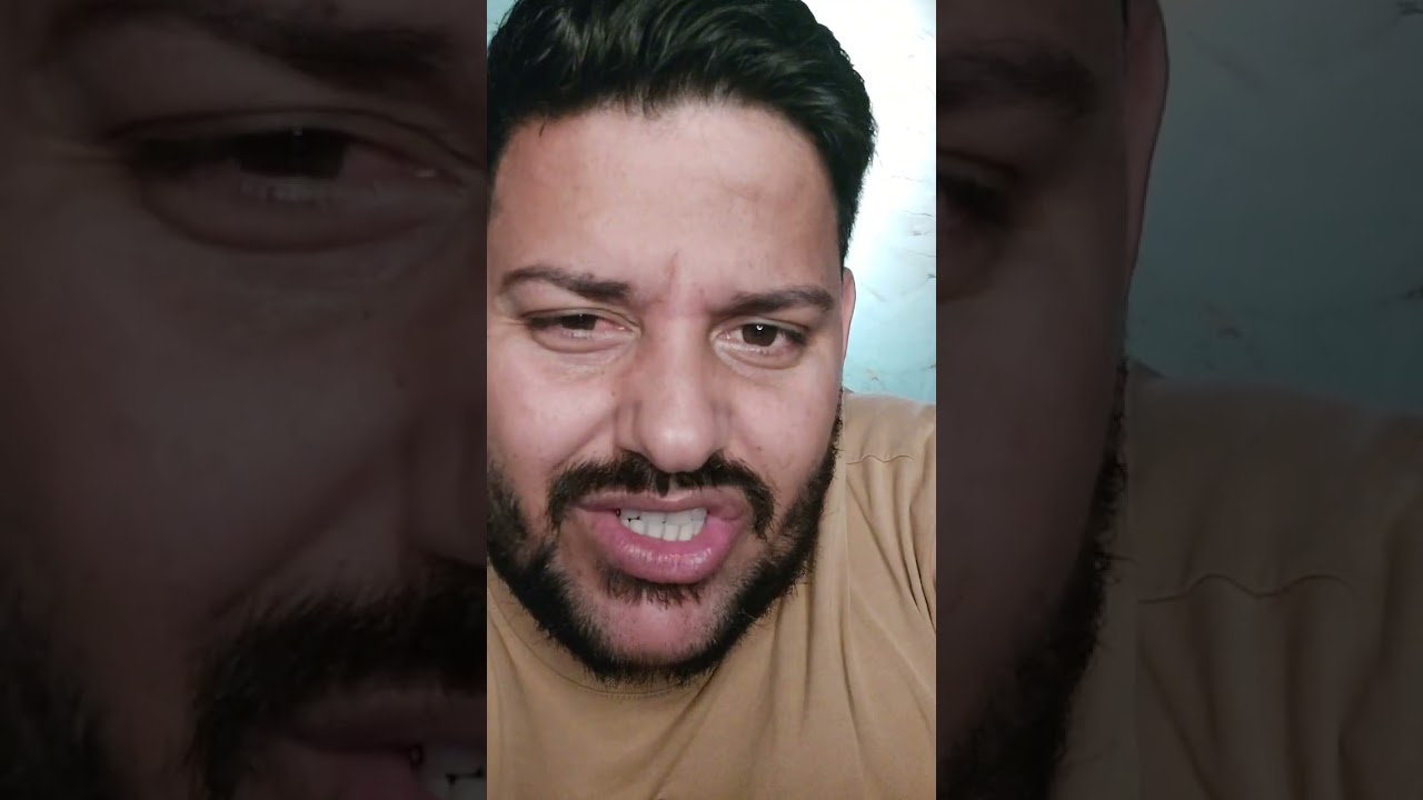 O feitiço virou contra o feiticeiro , a casa tá bagunçada