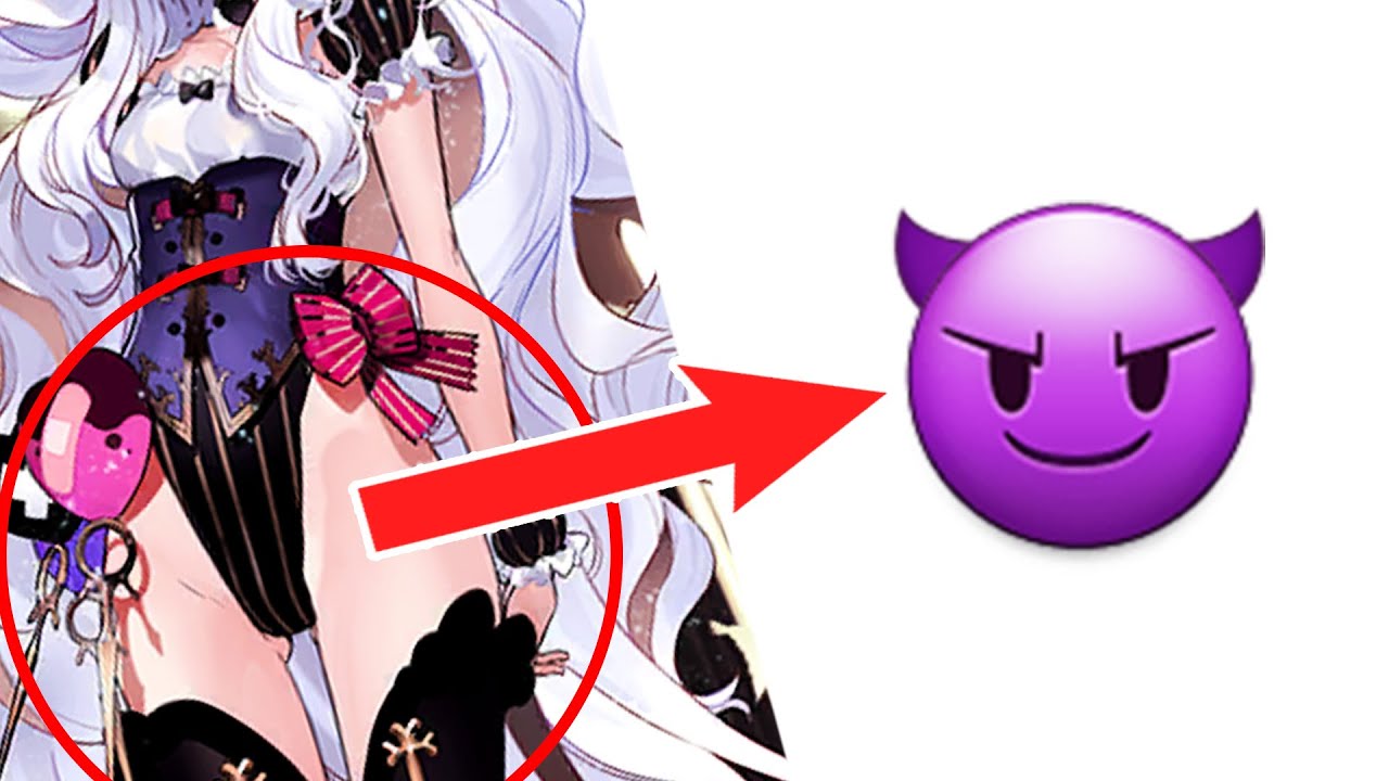 【FGO】What your favorite Valentines Servant says about you!