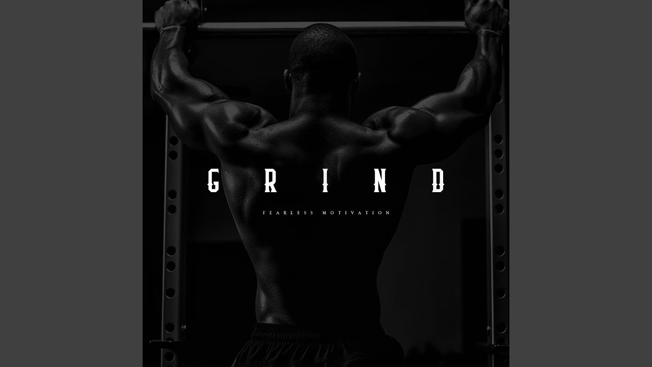 Grind (feat. Pendo46 & Frank Bentley)