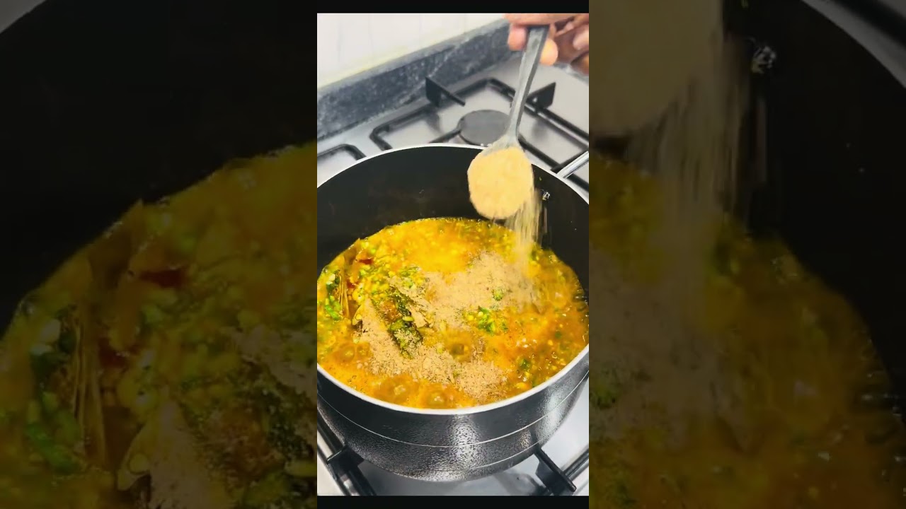 The ULTIMATE Seafood Okro Recipe 🦐🐌 Easy, Rich & Delicious!