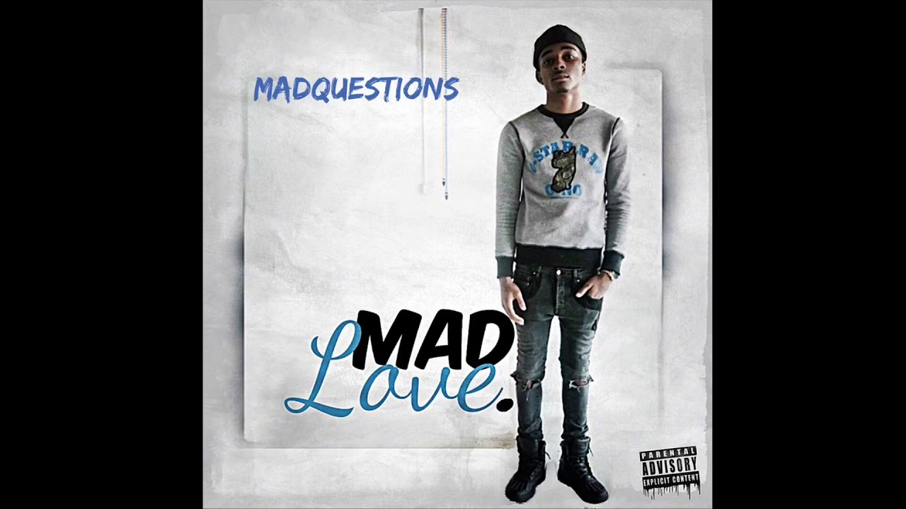 Madmarcc - MadQuestions