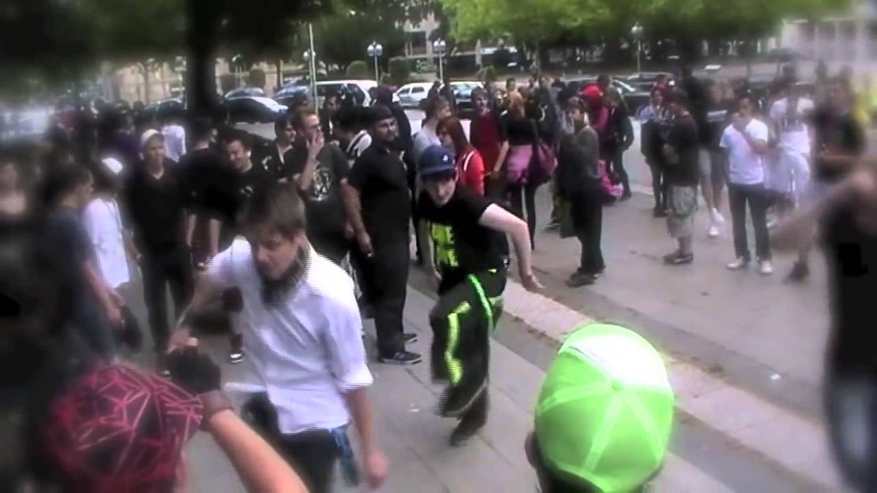 Ravolution 2 Aftermovie