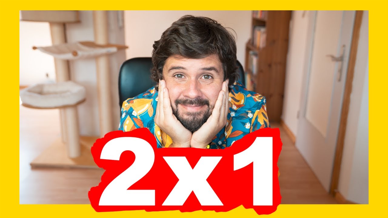 Cómo aprender DOS IDIOMAS a la vez (mi rutina para aprender) 🚀