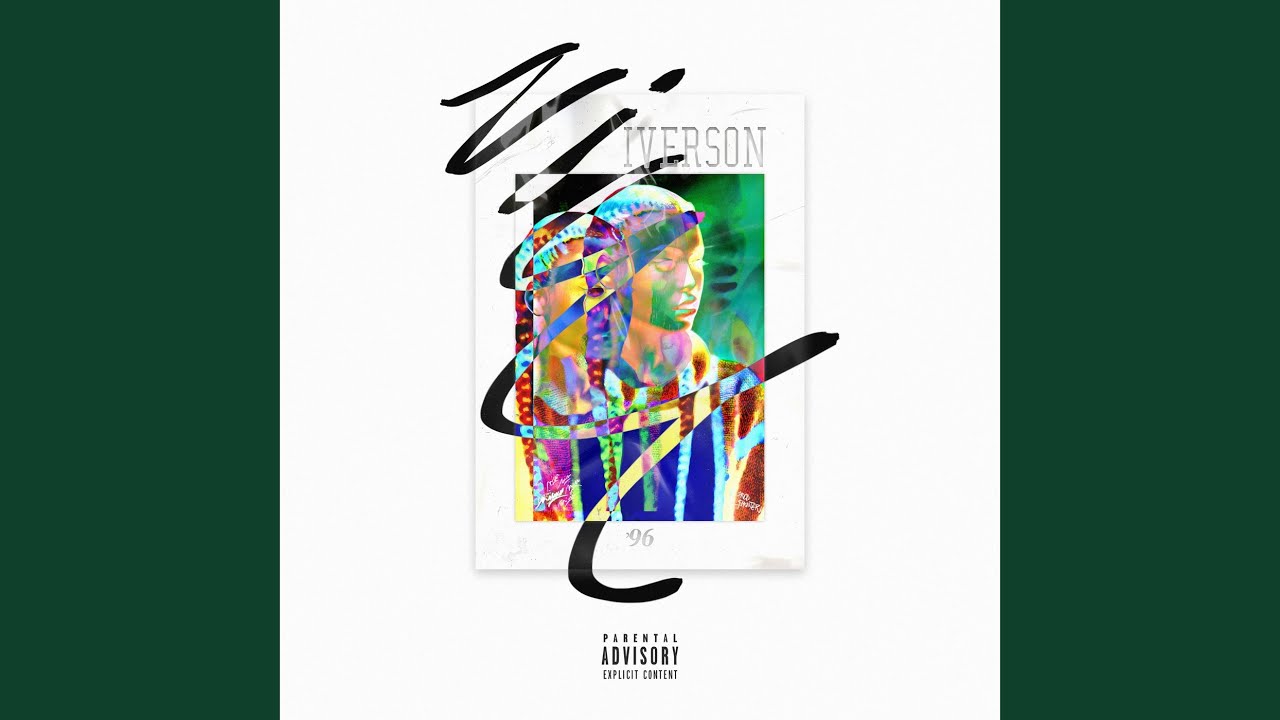 Iverson '96