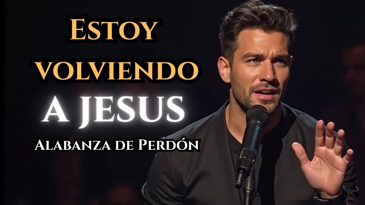 ☀️ LEVÁNTATE, HIJO MÍO ✨ CANCIÓN DE FE 2026 | Dios Hoy Te Da un Nuevo Comienzo 💛 Empodera tu FE