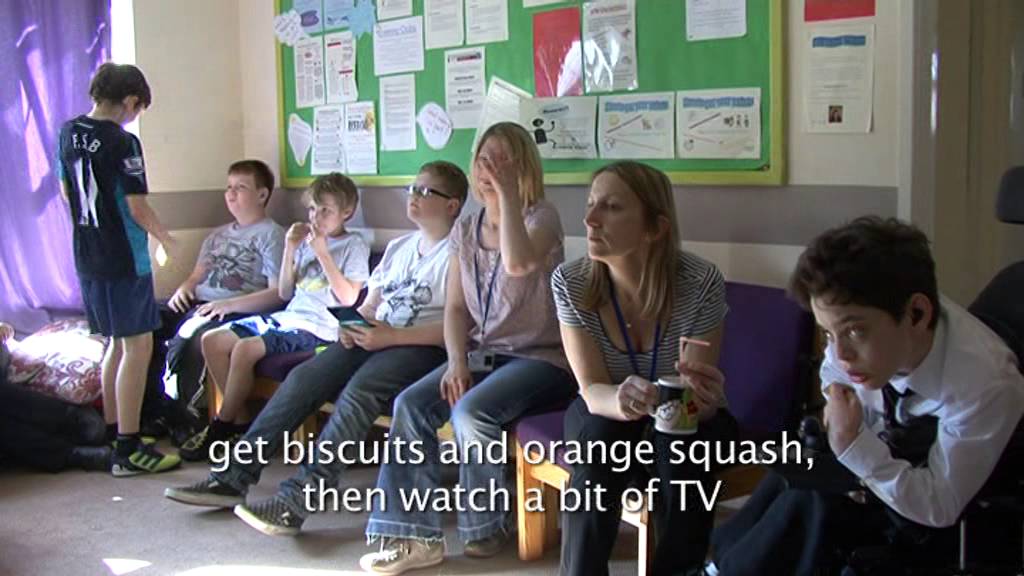 Howard House - Year 7 Boarding Accommodation - Mary Hare School