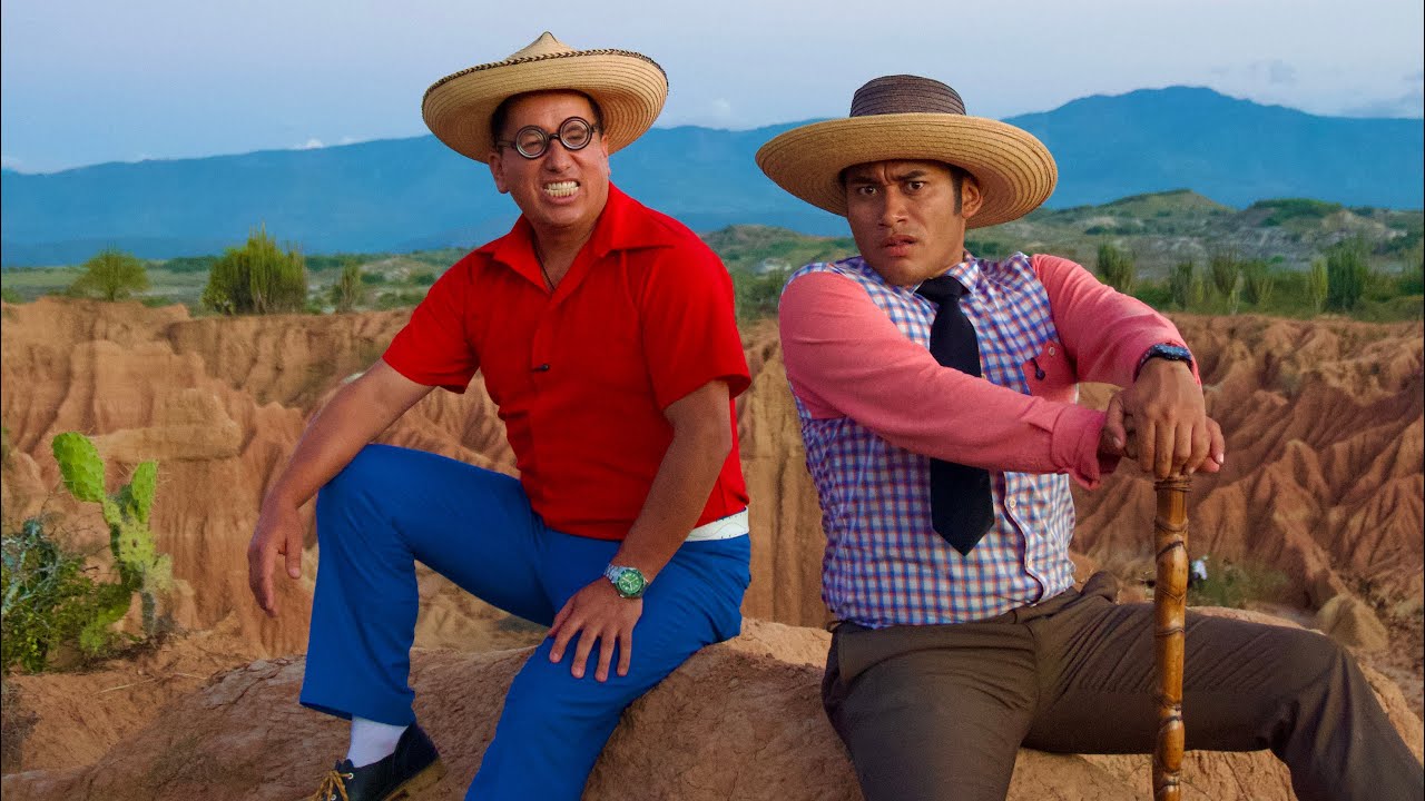 Una experiencia 💯