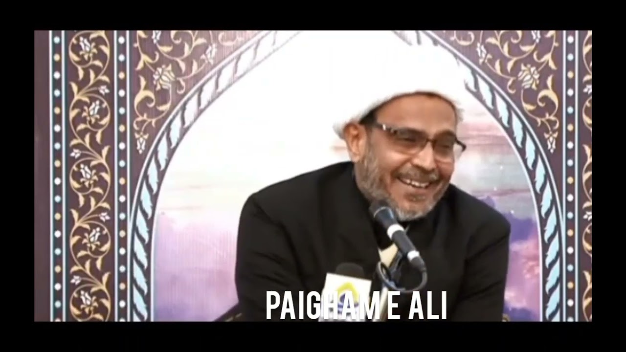 Maulana Wasi Hasan khan | 1446 2024 | New Majlis #viralvideo #video #ytviral #majlis #new