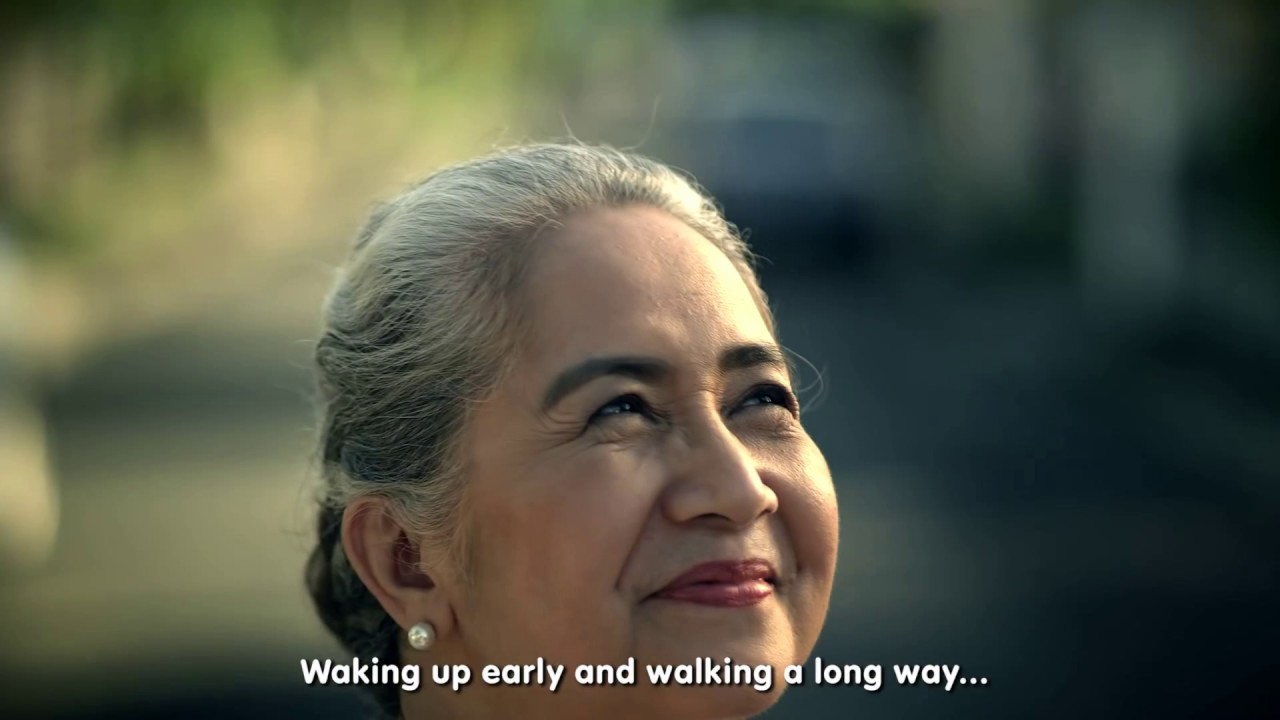 Jollibee Commercial Compilation - The Vow / Crush / Date