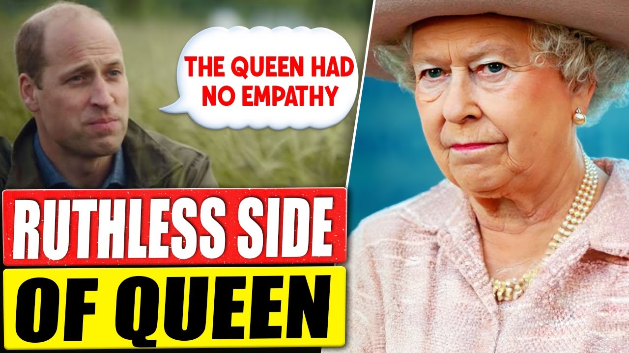 20 Times Queen Elizabeth II Showed Her Ruthless Side