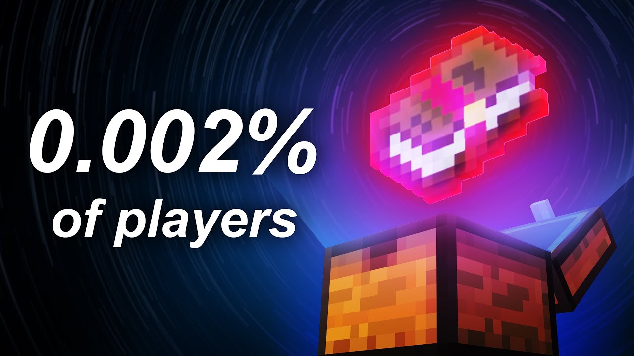 I Dropped The Most Exclusive Enchant in SkyBlock
