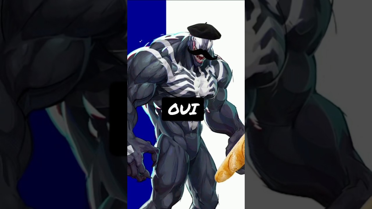 Perfectly cut off Marvel Rival ultimates 🤣 #marvelrivals #marvel #fyp
